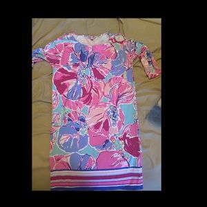Lilly dress